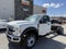 2026 Ford F-550 XL