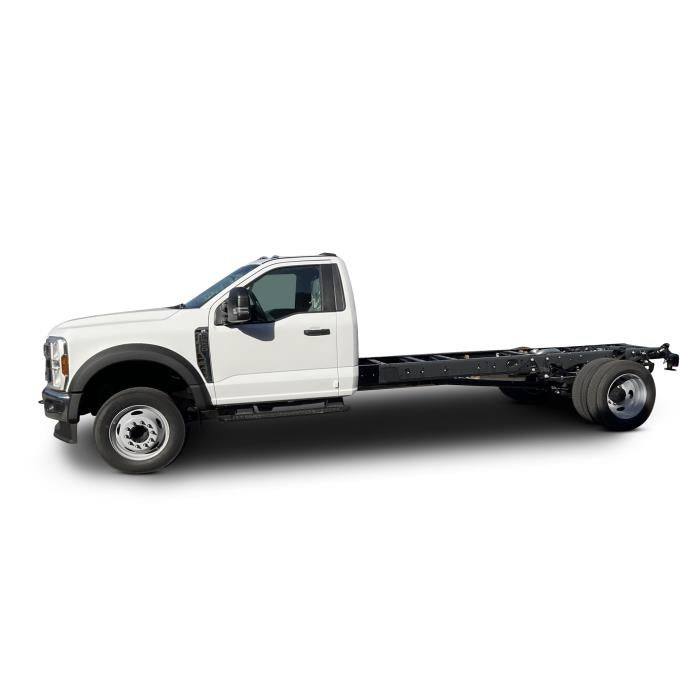 2025 Ford F-550 XL