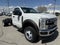 2026 Ford F-550 XL