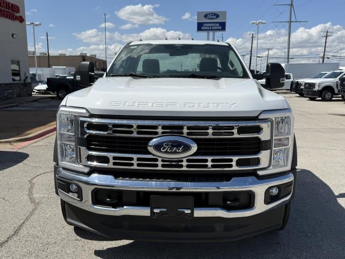 2026 Ford F-550 XL
