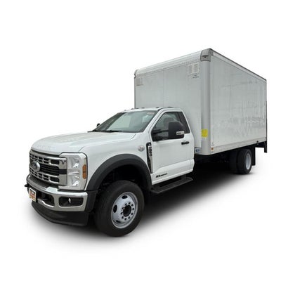 2025 Ford F-550 XL