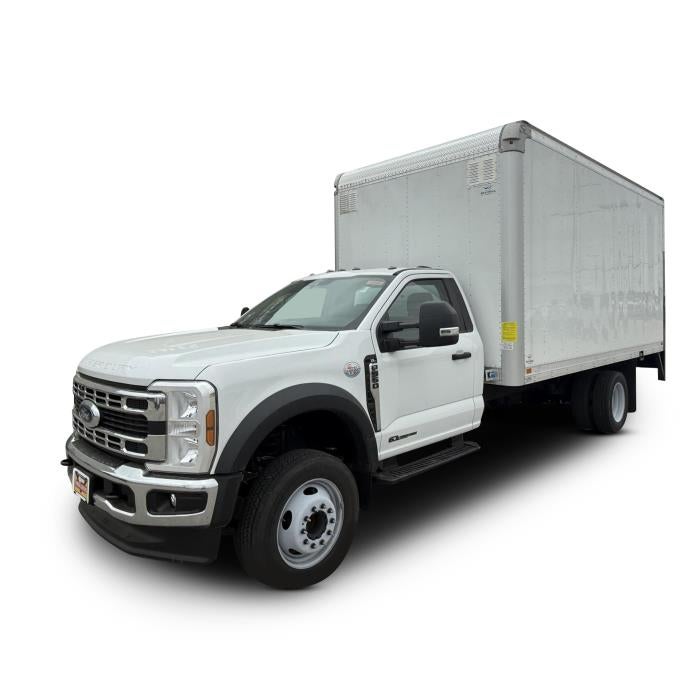 2025 Ford F-550 XL