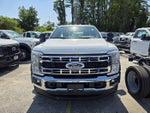 2025 Ford F-550 XL