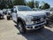 2025 Ford F-550 XL