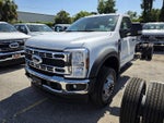 2025 Ford F-550 XL