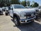 2025 Ford F-550 XL