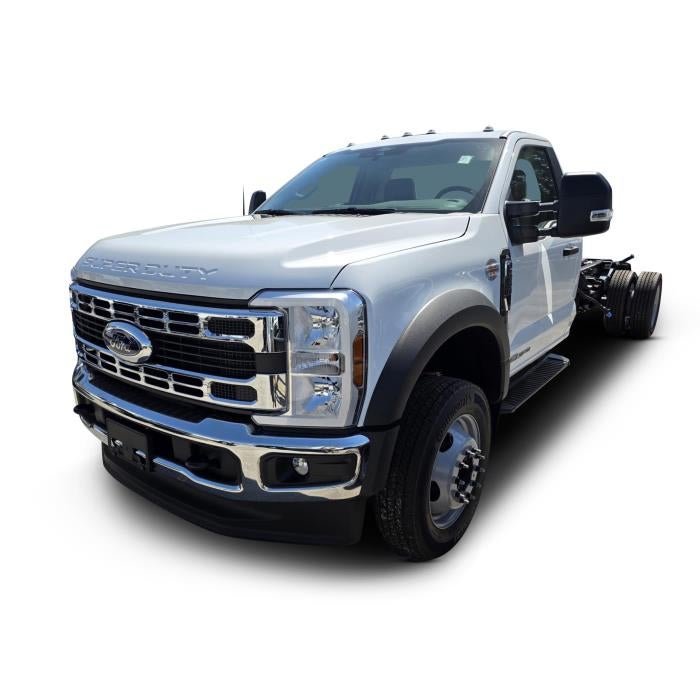 2025 Ford F-550 XL
