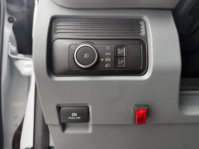 2025 Ford F-550 XL