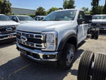 2025 Ford F-550 XL