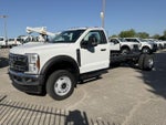 2026 Ford F-550 XL