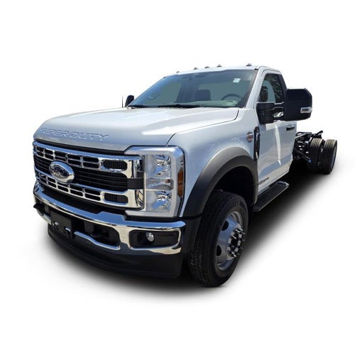 2025 Ford F-550 XL