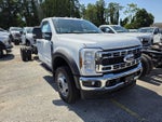2025 Ford F-550 XL