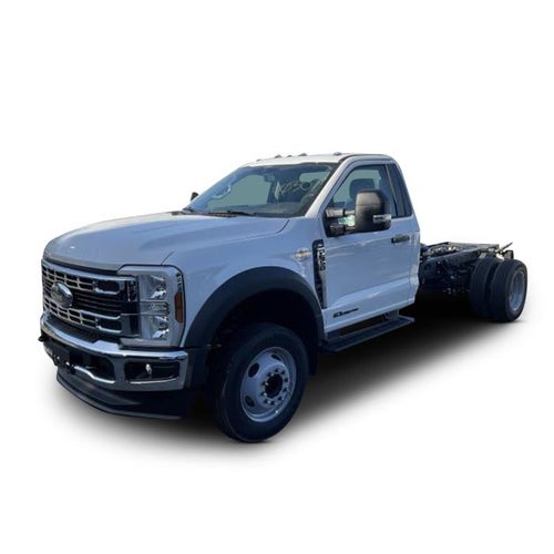 2025 Ford F-550 XL