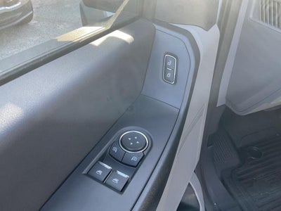 2026 Ford F-550 XL