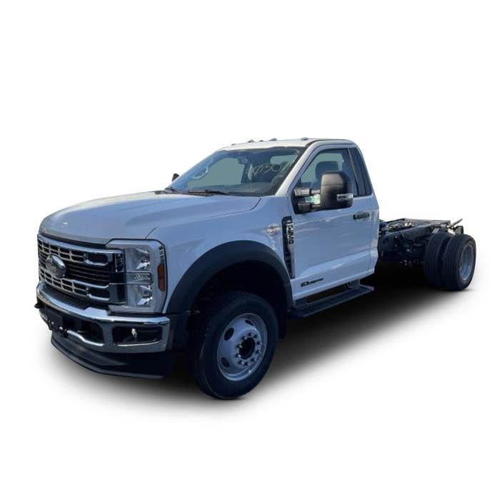 2025 Ford F-550 XL