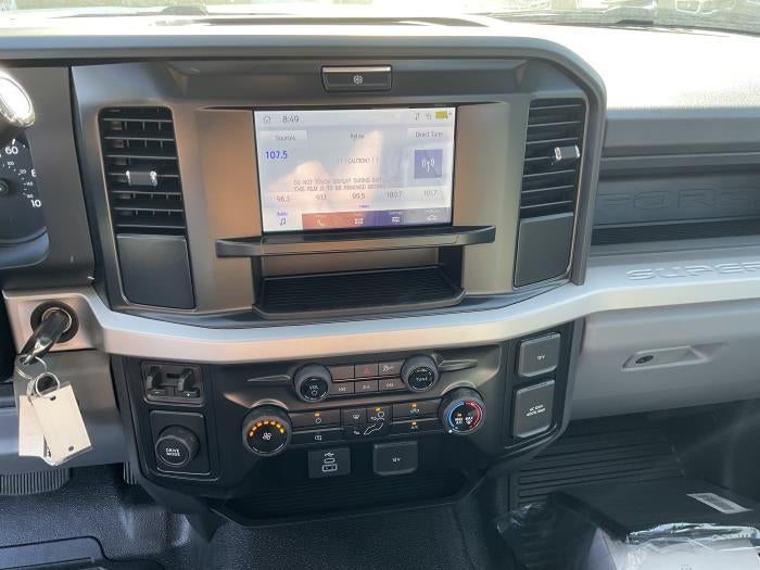 2026 Ford F-550 XL