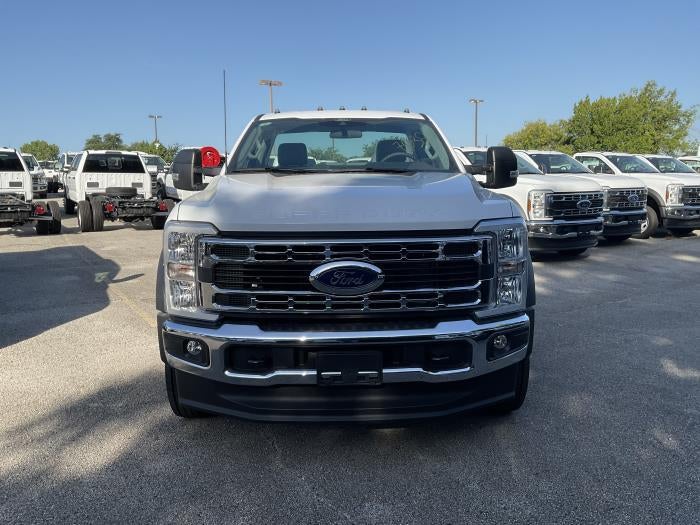 2026 Ford F-550 XL