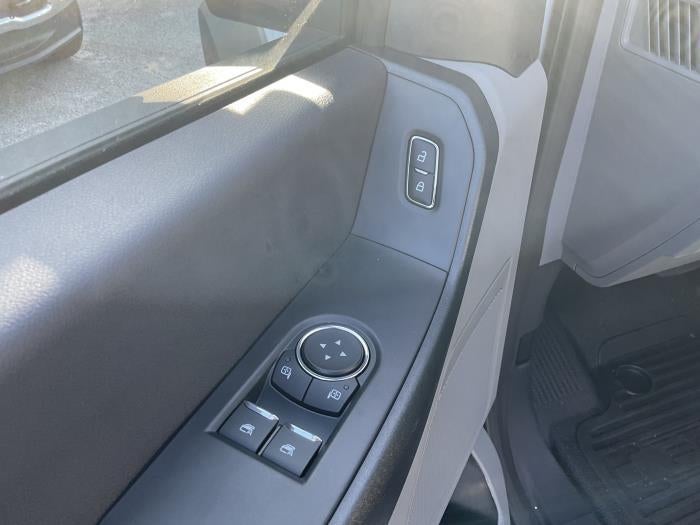 2026 Ford F-550 XL