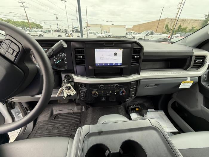 2026 Ford F-550 XL