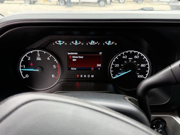 2026 Ford F-550 XL