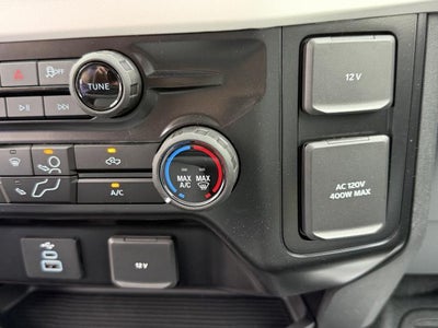 2026 Ford F-550 XL
