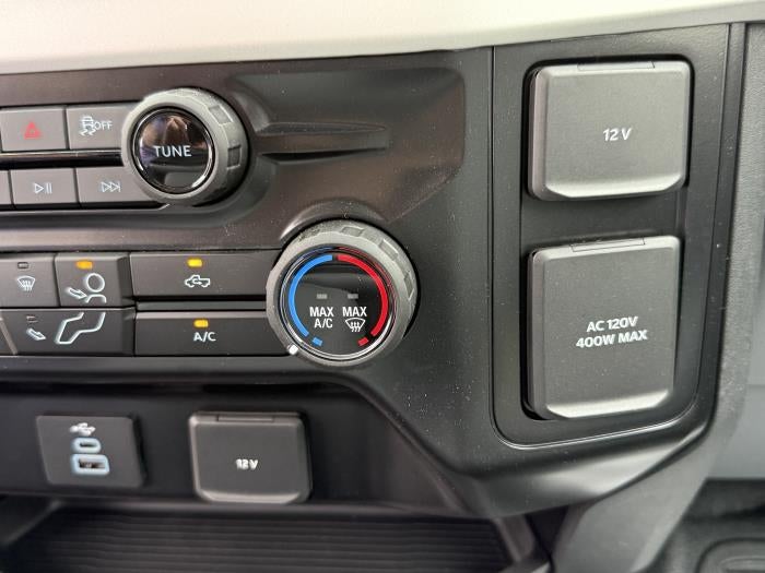 2026 Ford F-550 XL