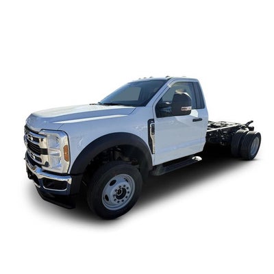 2026 Ford F-550 XL
