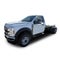 2026 Ford F-550 XL
