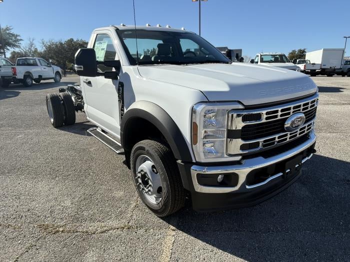 2026 Ford F-550 XL