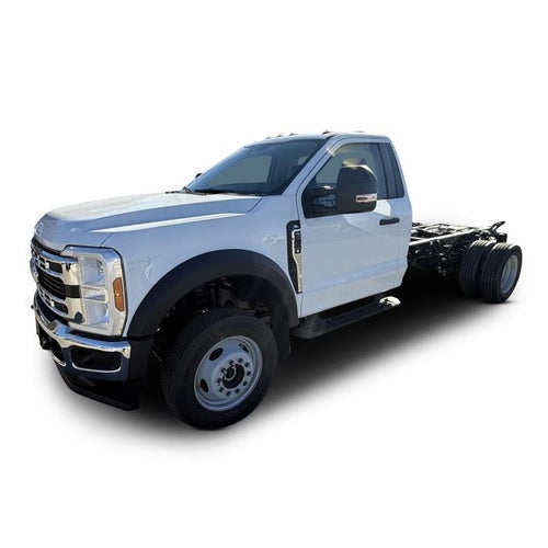 2026 Ford F-550 XL