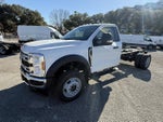 2026 Ford F-550 XL