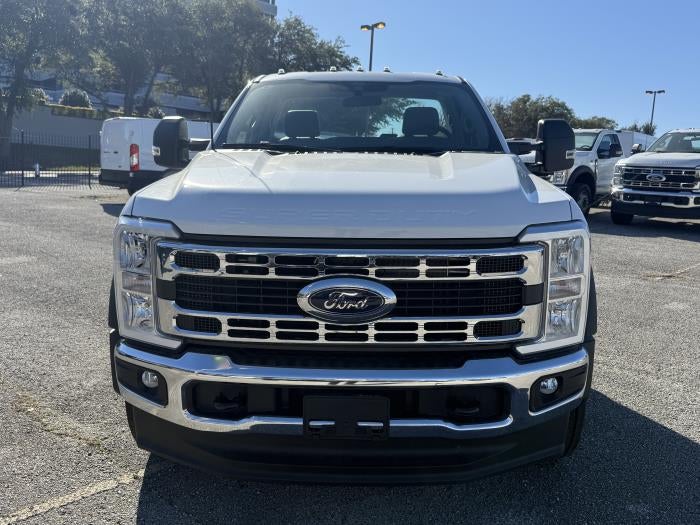 2026 Ford F-550 XL