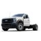 2026 Ford F-550 XL