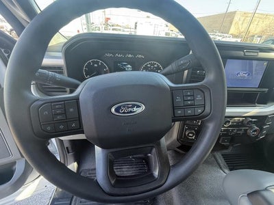 2025 Ford F-550 XL