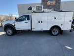 2025 Ford F-550 XL