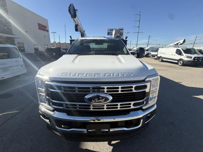 2025 Ford F-550 XL
