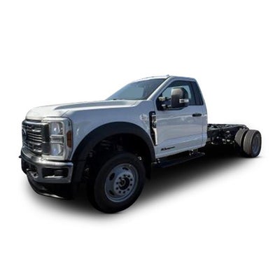 2026 Ford F-550 XL