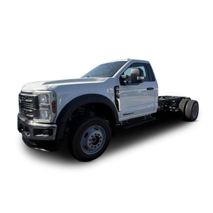 2026 Ford F-550 XL