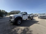 2026 Ford F-550 XL