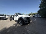 2026 Ford F-550 XL