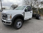 2026 Ford F-600 XL