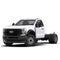 2026 Ford F-600 XL