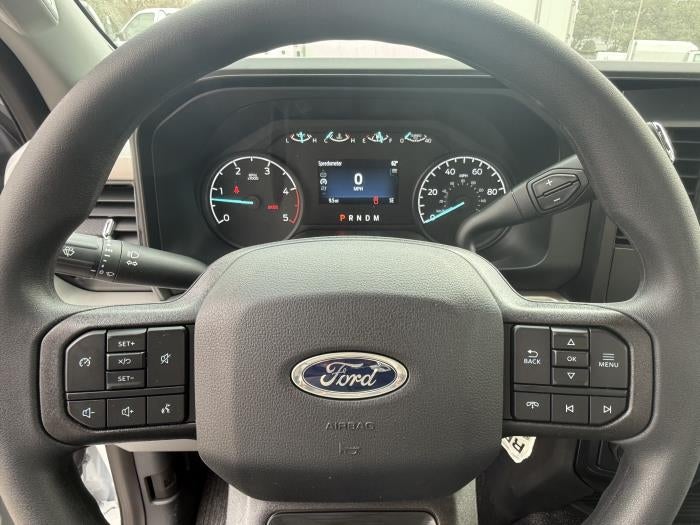 2026 Ford F-600 XL