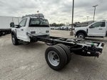 2026 Ford F-600 XL