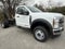 2026 Ford F-600 XL