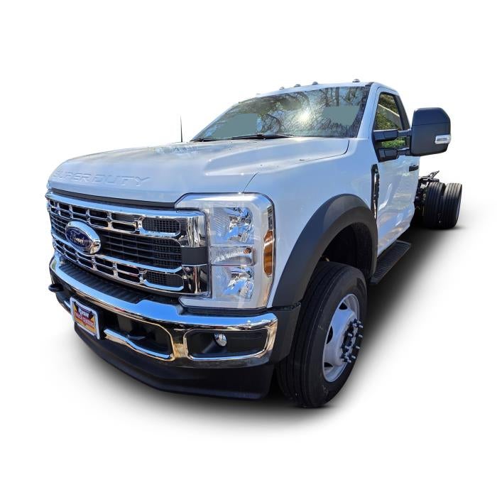 2025 Ford F-600 XL