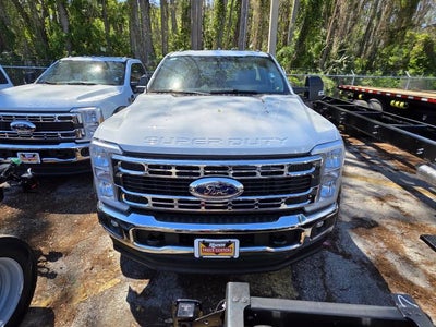 2025 Ford F-600 XL