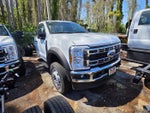 2025 Ford F-600 XL