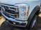 2025 Ford F-600 XL