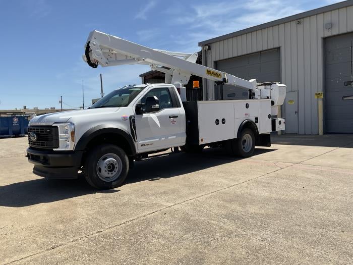 2024 Ford F-600 XL